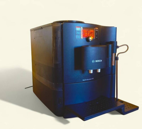 Kaffeevollautomat Bosch VeroProfessional 100