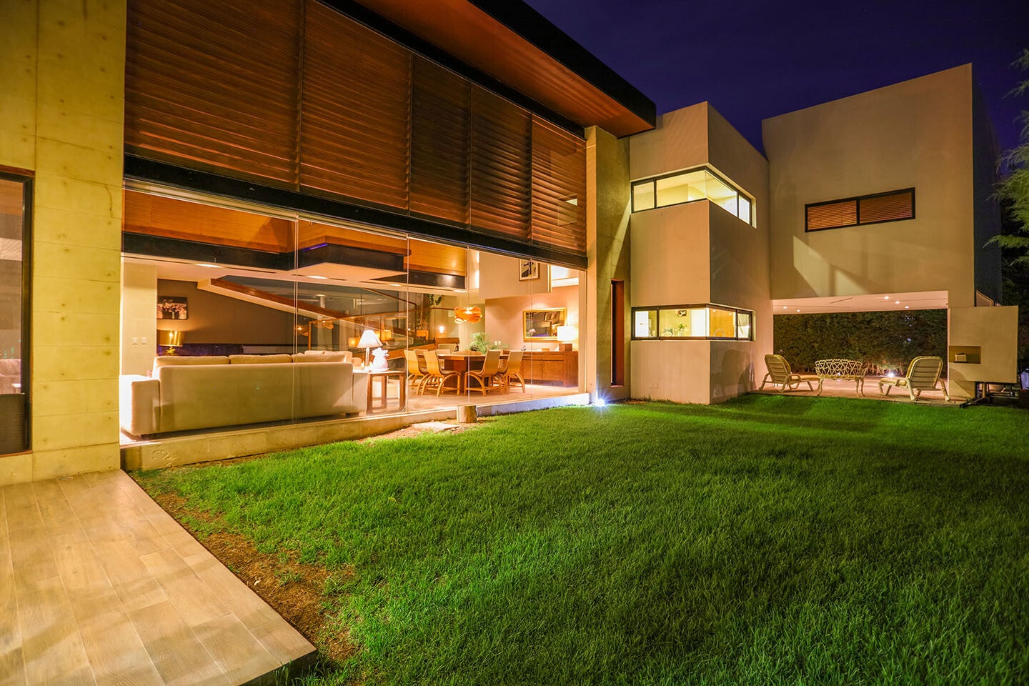 Arquitectura en Mexico y la Costa del Sol 