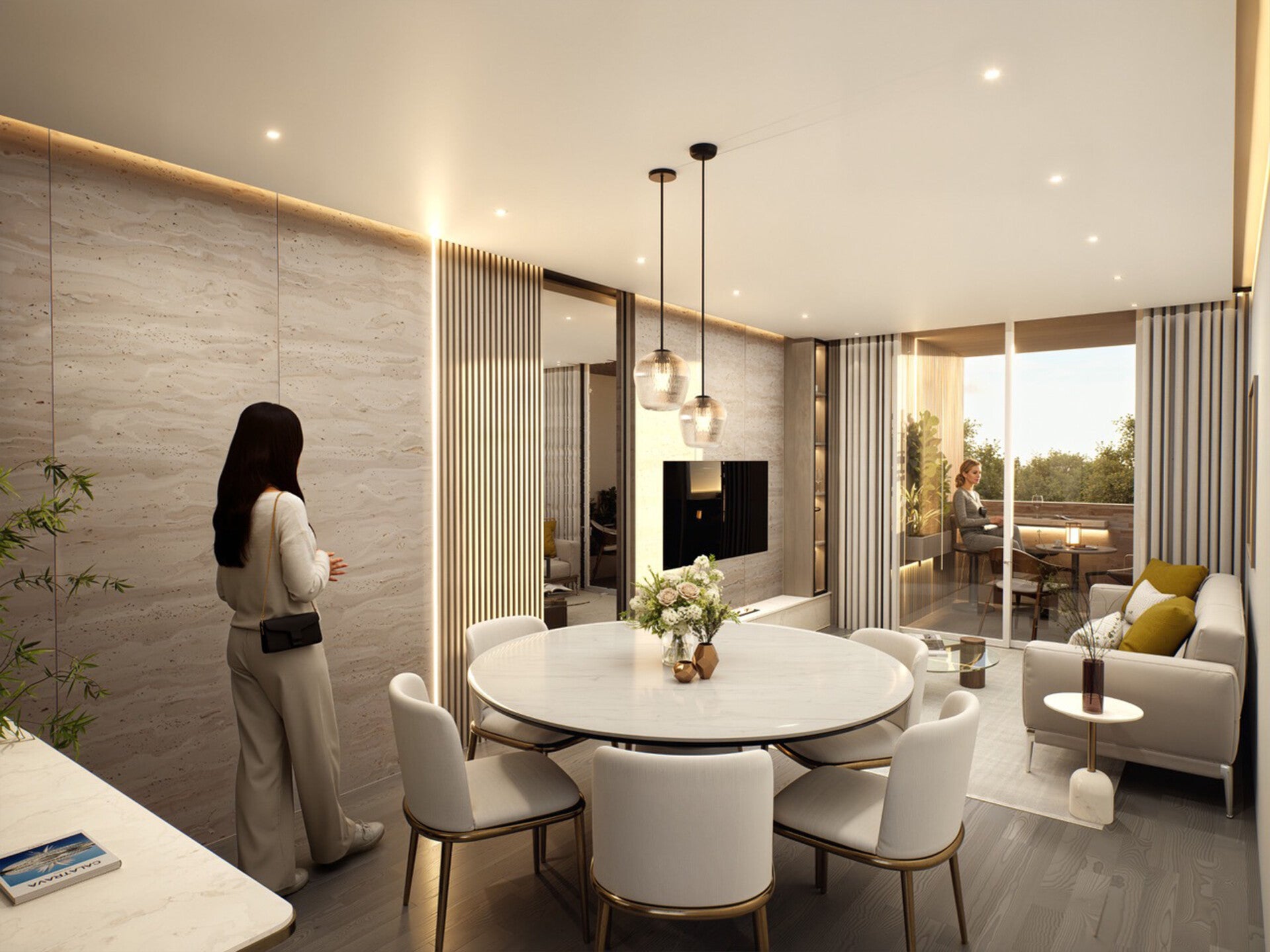 Arquitectura en Mexico y la Costa del Sol 