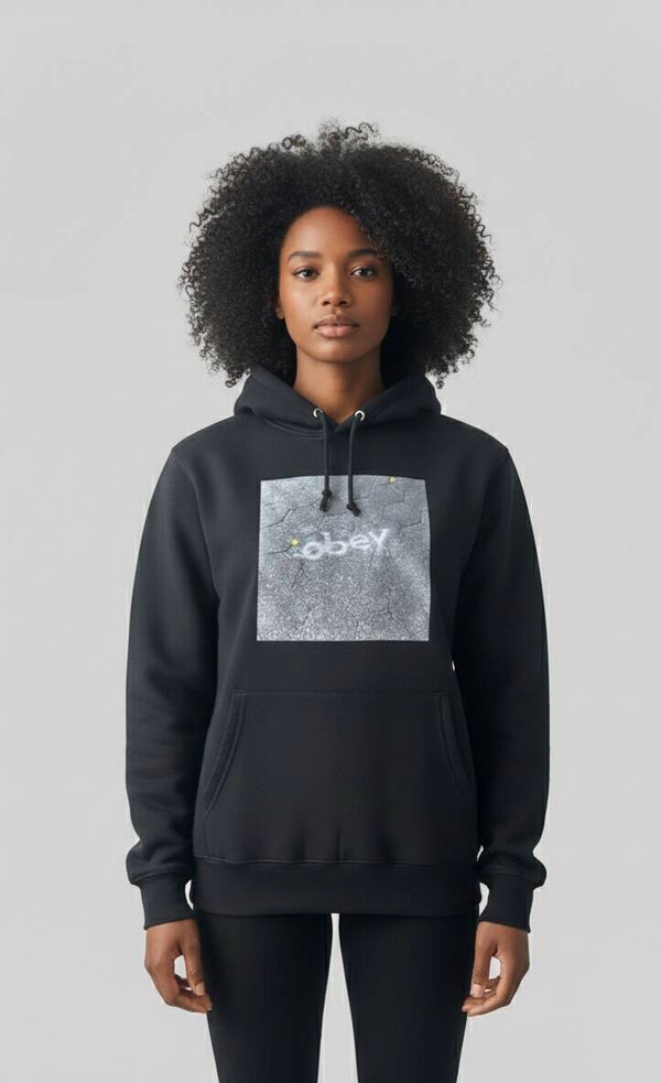 Graphic Hoodie