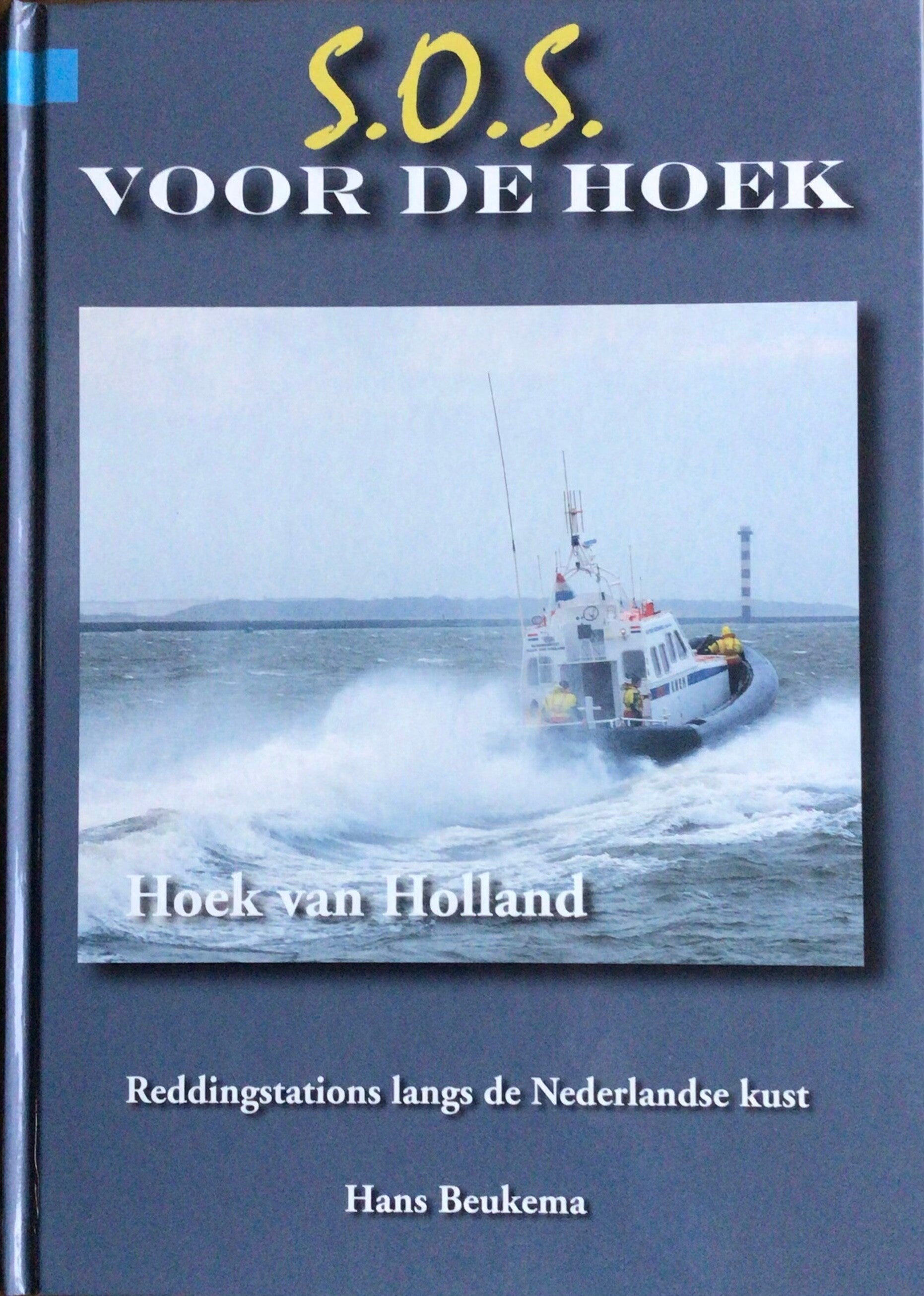 S.O.S. voor de Hoek - Hans Beukema
