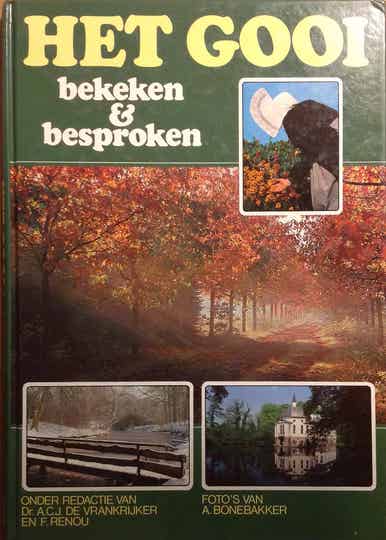 Het Gooi bekeken & besproken