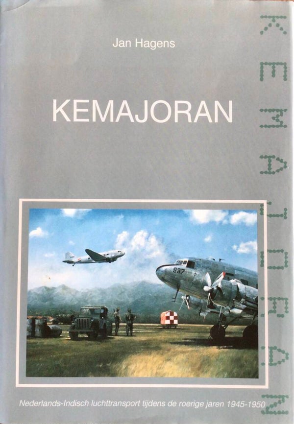 Kemajoran - Jan Hagens