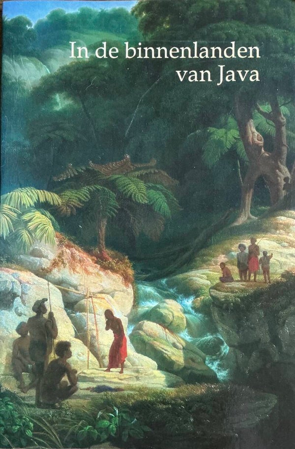 In de binnenlanden van Java - Gerard Termorshuizen