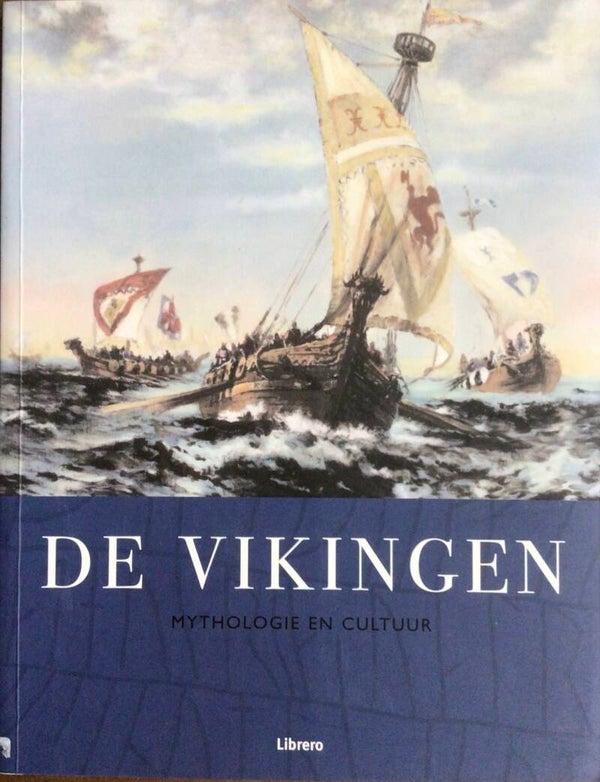 De Vikingen Mythologie en cultuur