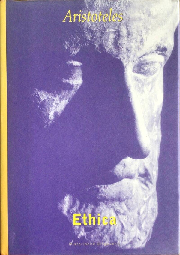 Aristoteles - Ethica