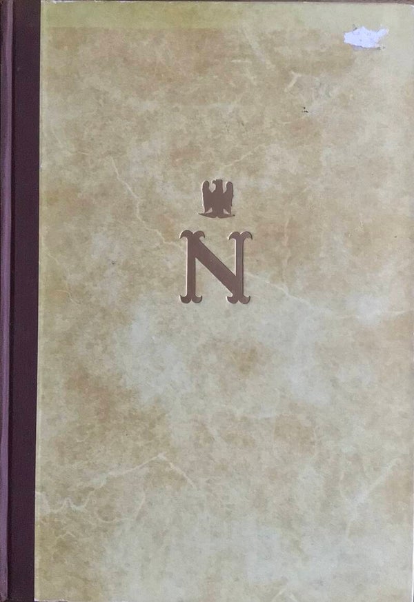 Napoleon - Historie en Legende - Dr. J. Presser