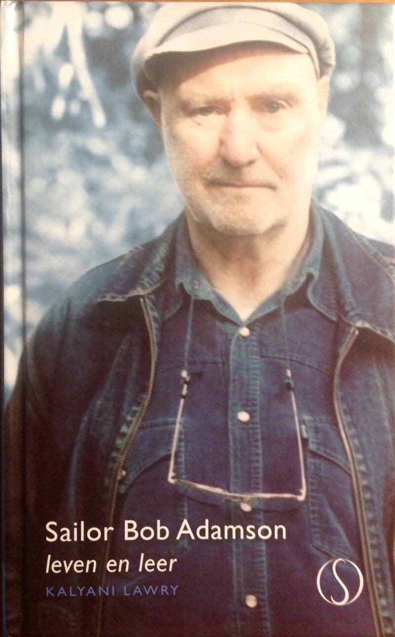 Sailor_Bob_Adamson_leven_en_leer