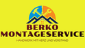 Berko Montageservice/Dienstleistungen