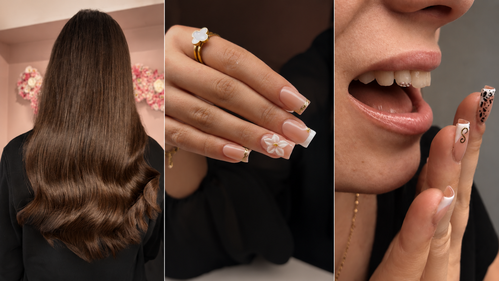 Luxani Studio Beauty