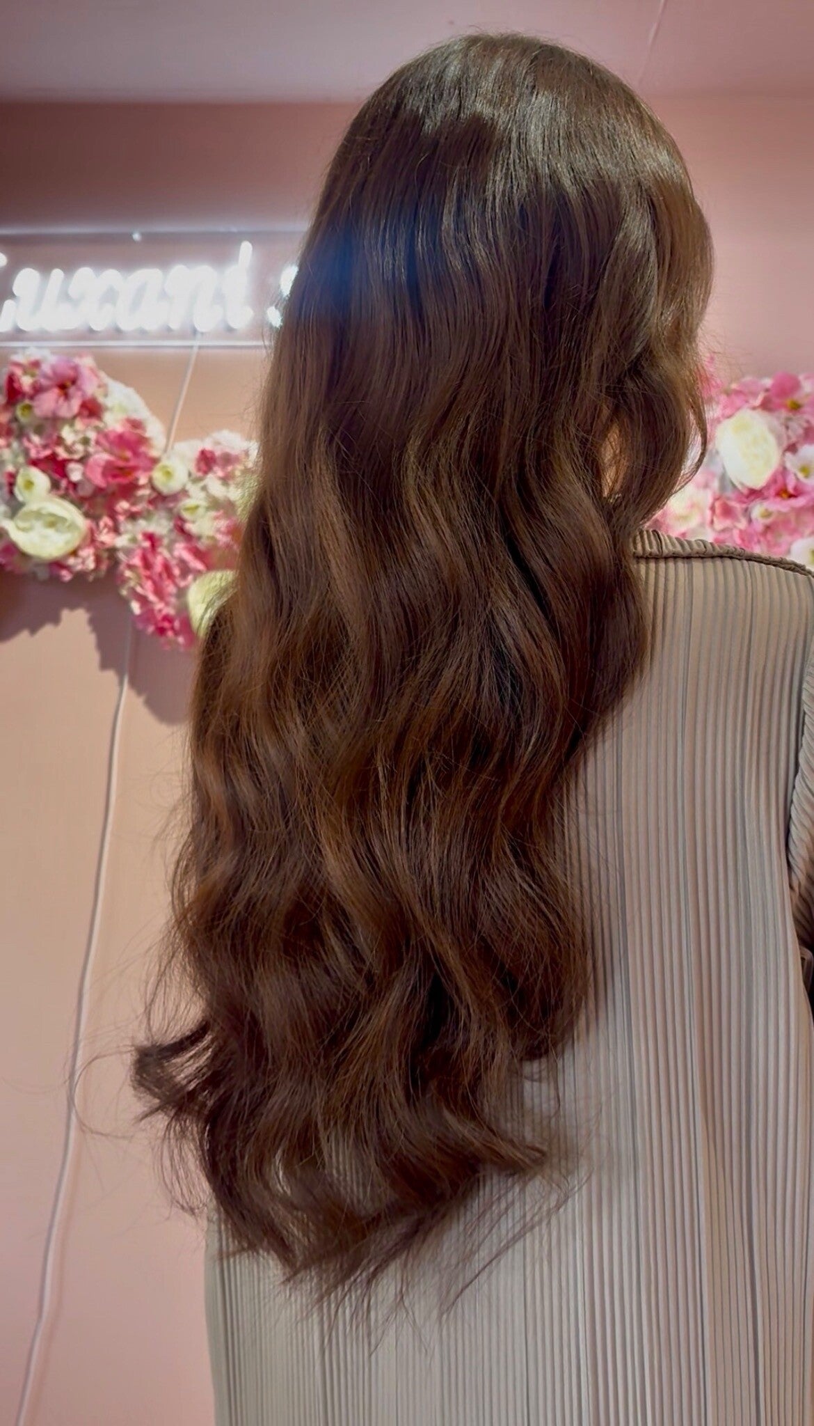 Luxani Studio Hair Extensions