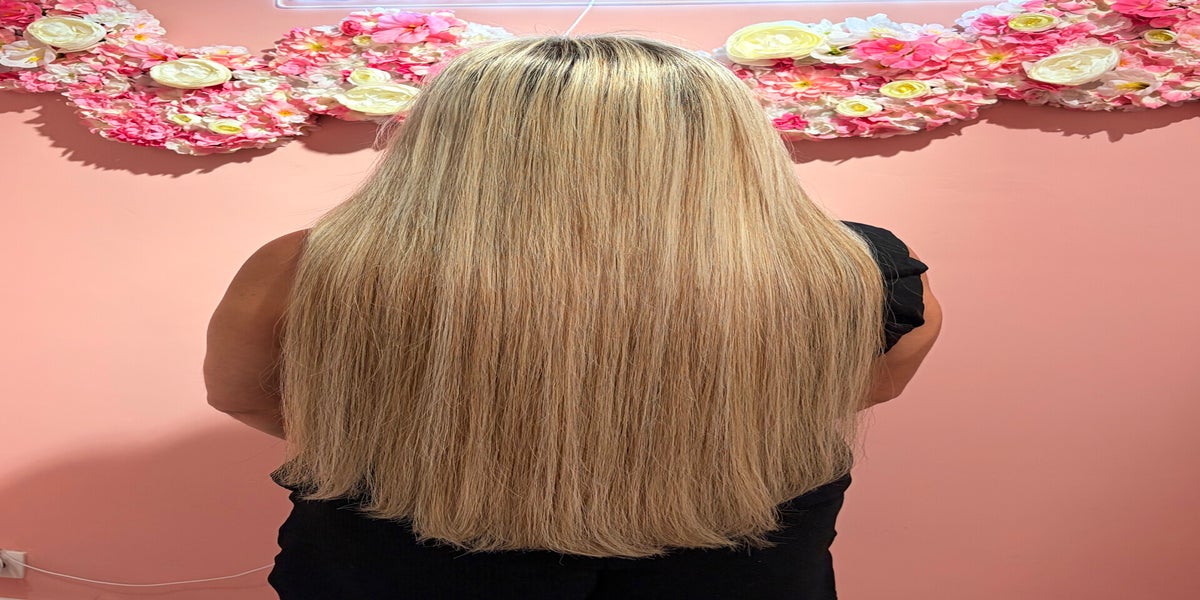 Luxani Studio Hair Extensions