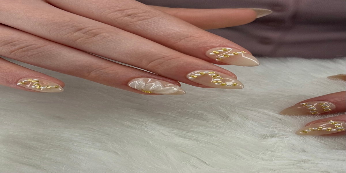 Luxani Studio Nails