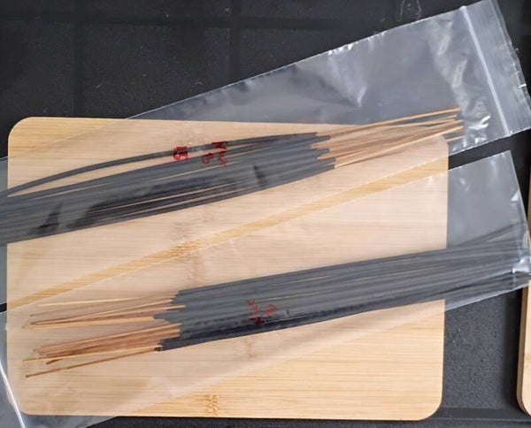 Incense