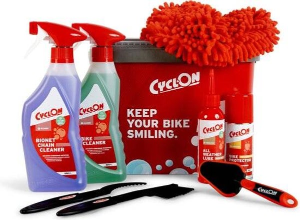 CyclOn Emmer All Weather Lube XL