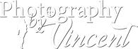 Photography by Vincent