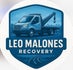 Leo malone recovery
