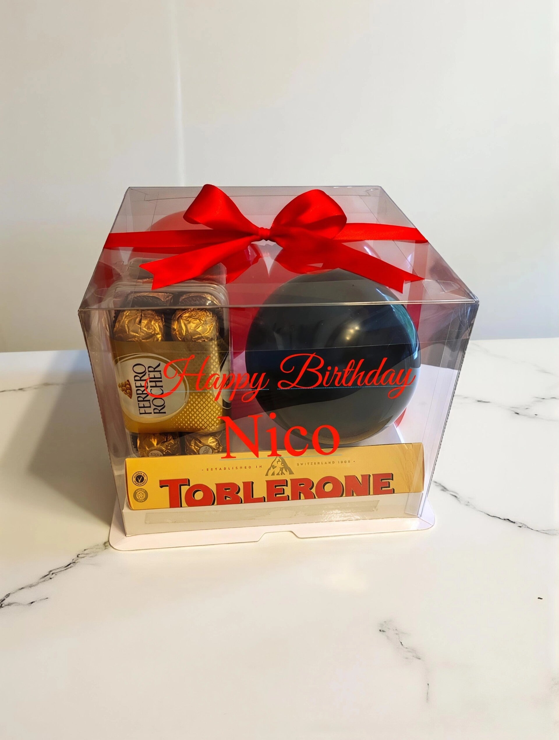 Lahjaboxi – personoitu yllätysboxi eri vaihtoehdoilla