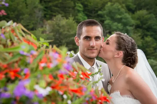 Reportage mariage
