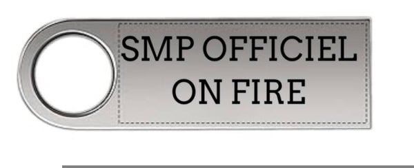 Clé USB SMP OFFICIEL (Clé USB)
