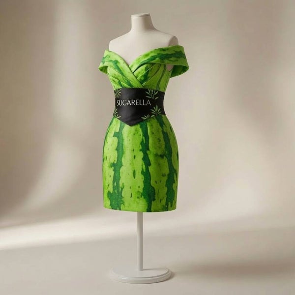 SUGARELLA - Cocktails & Dresses
