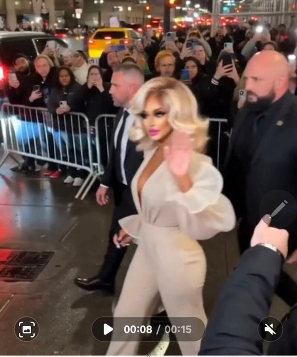 Serena Pearl Clara - JUMPsuit