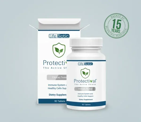 Protectival - 1 stuk