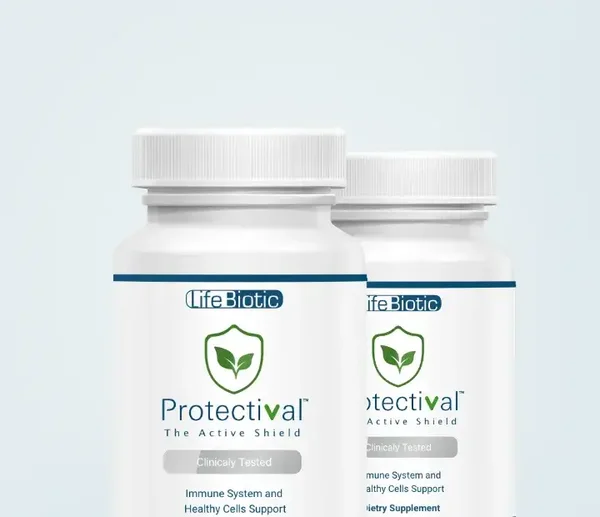 Protectival - 2 stuks