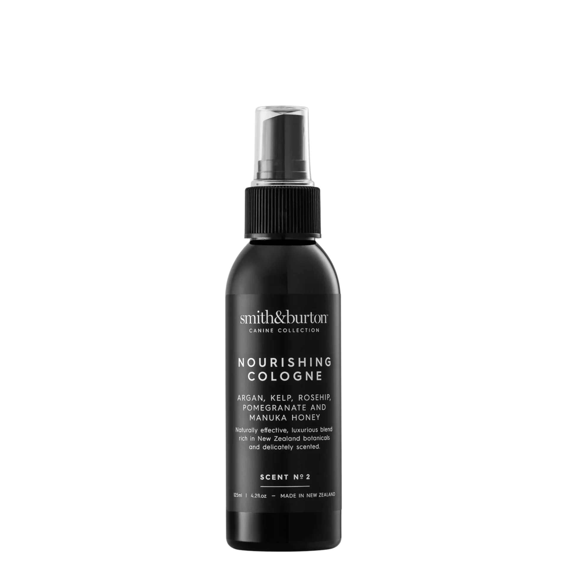 Nourishing Cologne