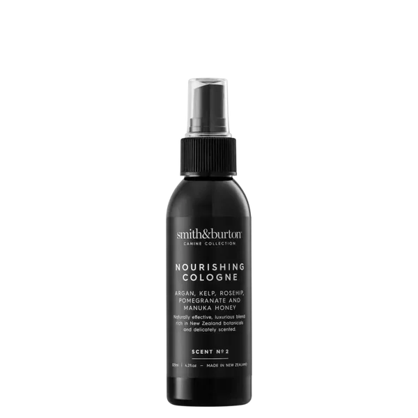 Nourishing Cologne
