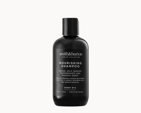 Nourishing Shampoo