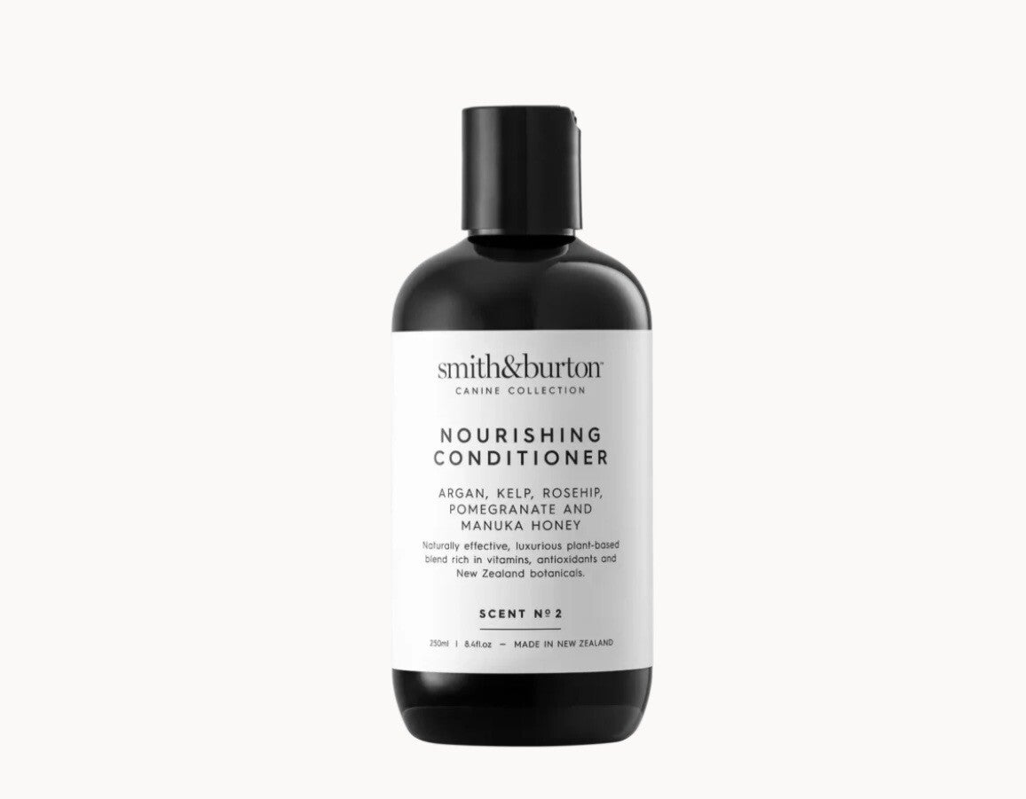 Nourishing Conditionner