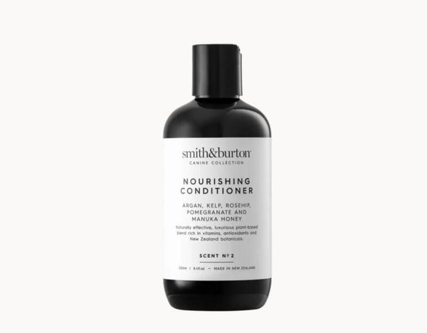 Nourishing Conditionner