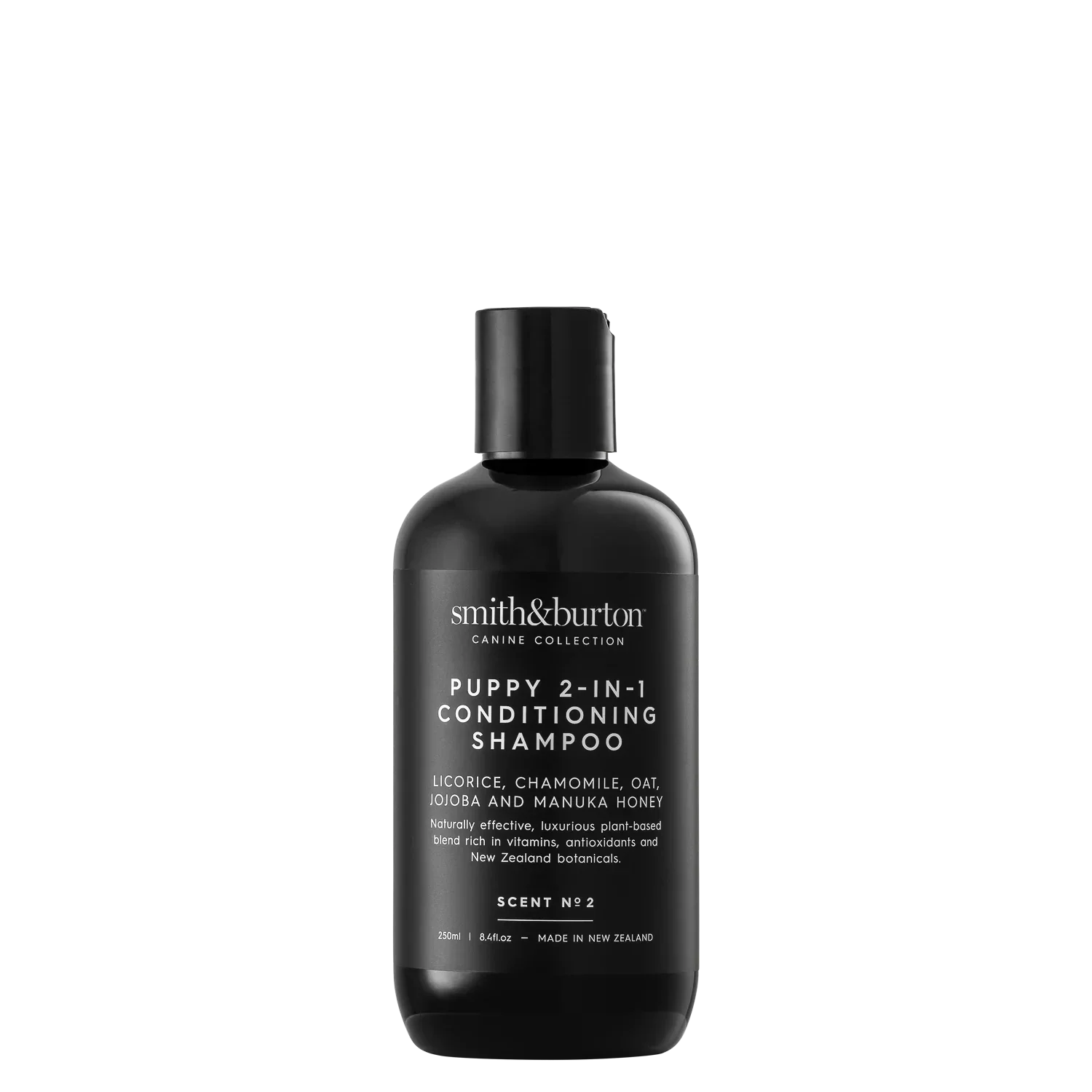 Puppy Shampoo 2en1