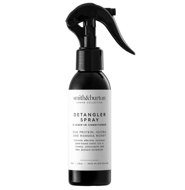 Detangler Spray