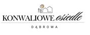 Konwaliowe osiedle Dąbrowa