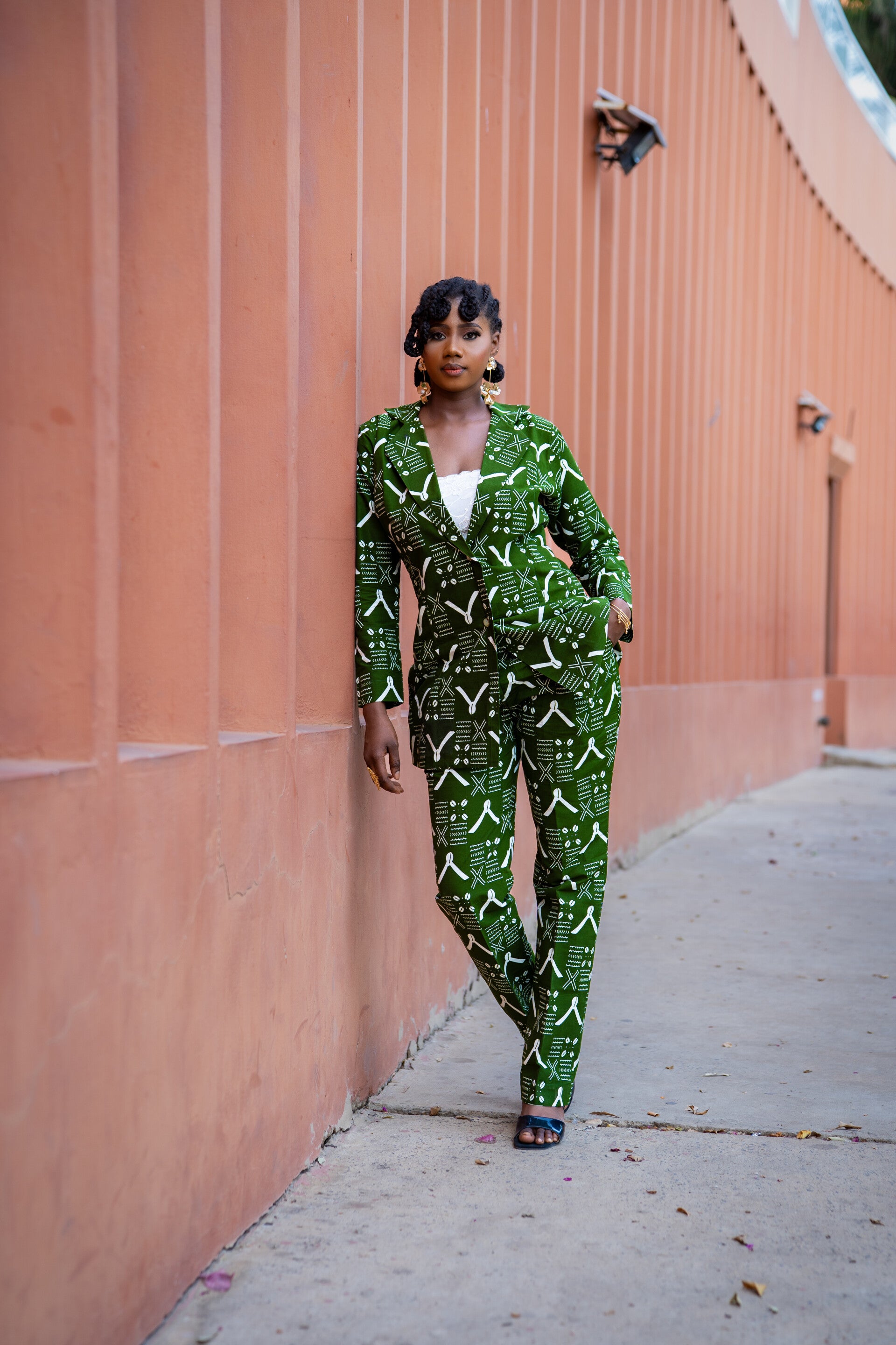 Boss Lady 28.900 Fr