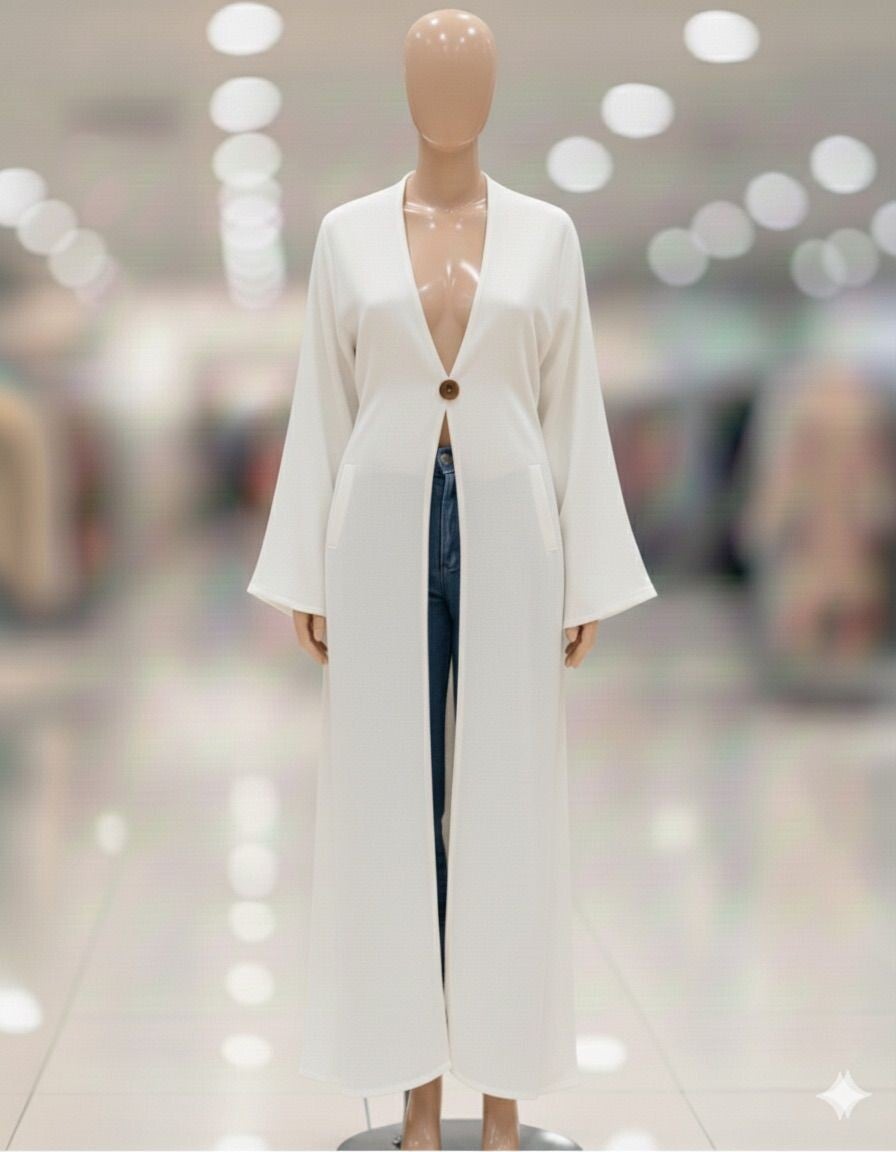 Lune — Kimono Élégance 15.000 Fr