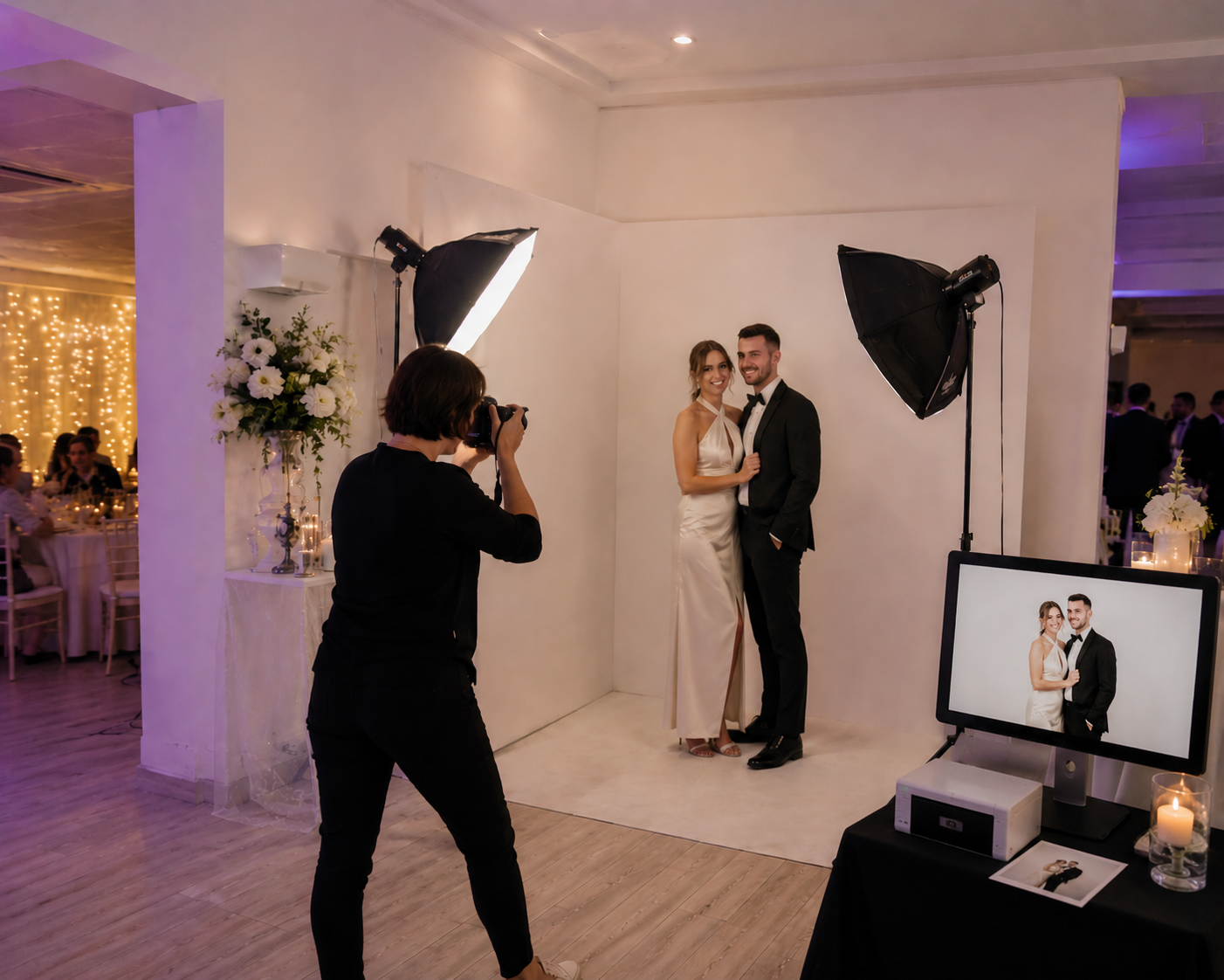 Photobooth