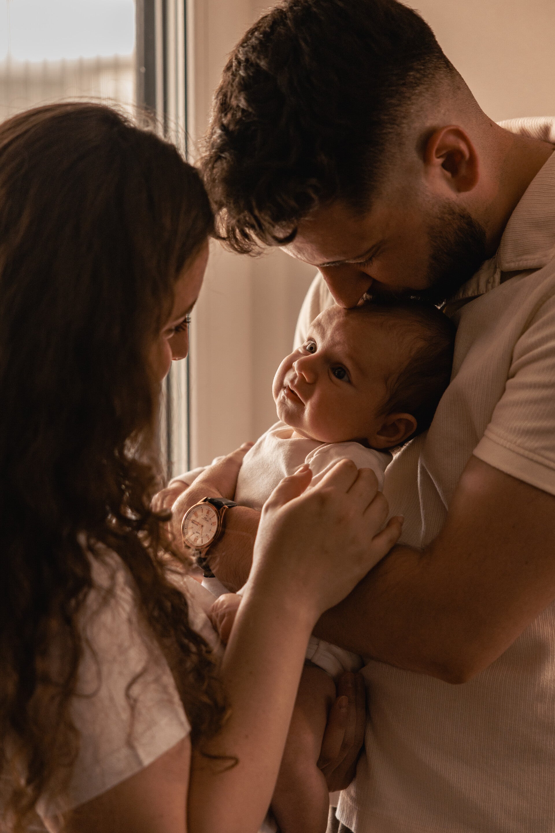 Newborn fotografiranje