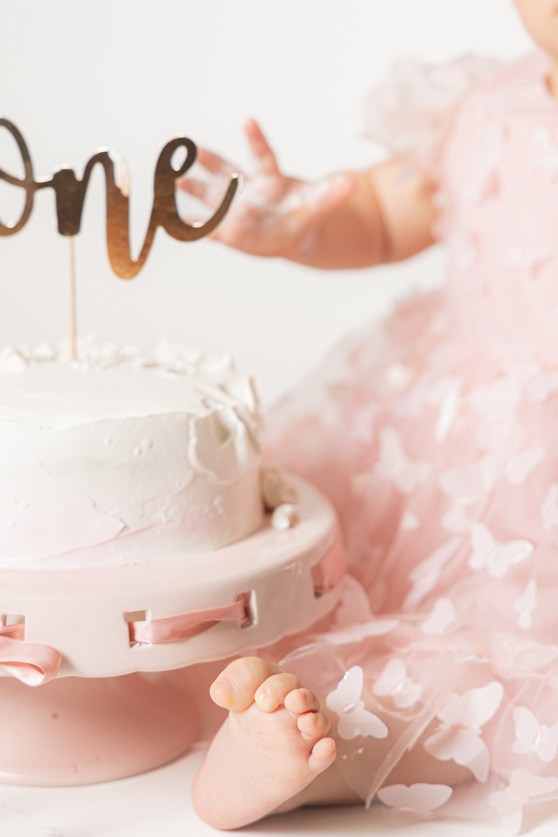 Cake smash 
