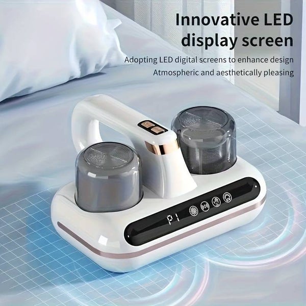 Pet Rechargeable Vacuum Cleaner
