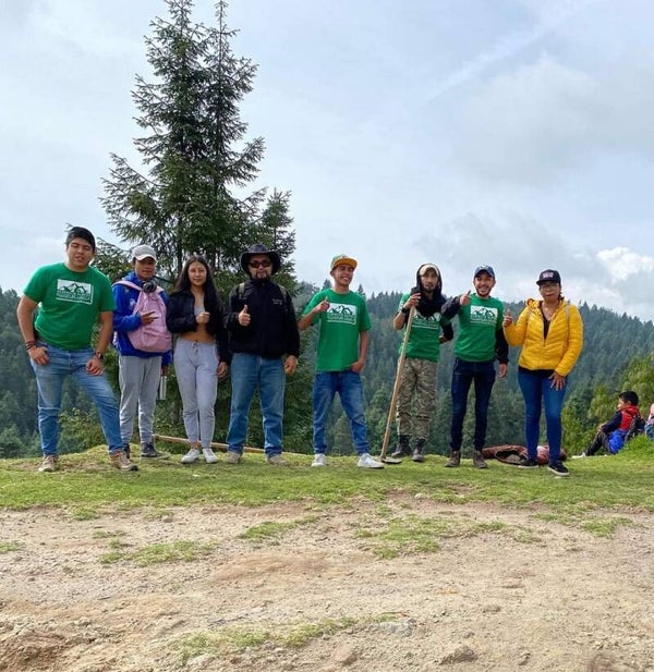 Trámites Legales Ambientales