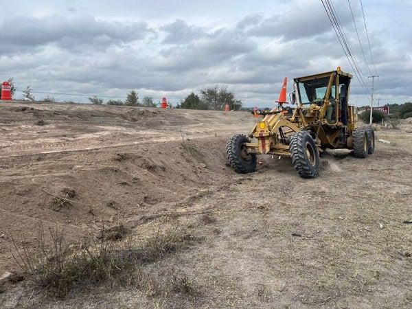 Servicio de Conformación de TerraceríaS