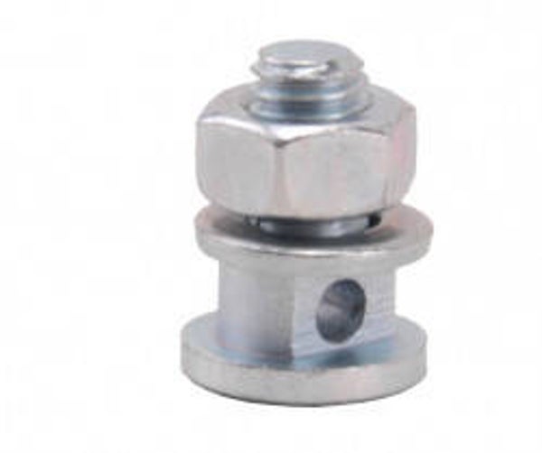 Kabelklembout Voorrem