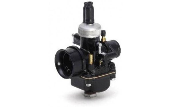 Dellorto Black Racing DS 21mm