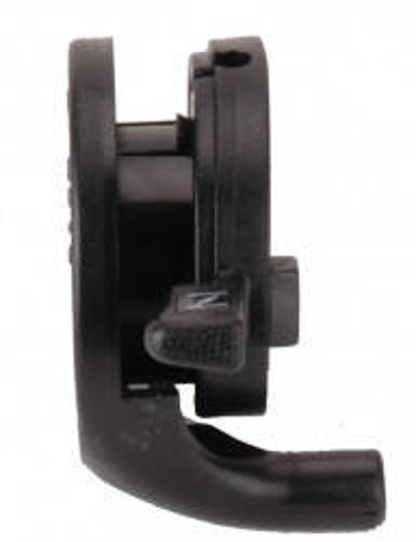 Chokehandle stuur Domino