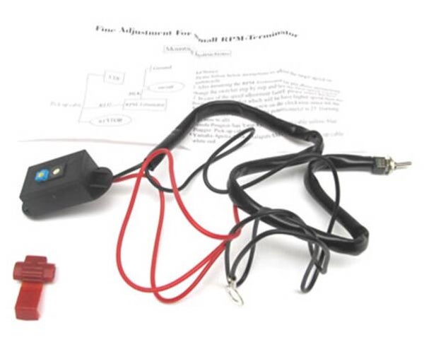 Begrenzer Citta/Ciao