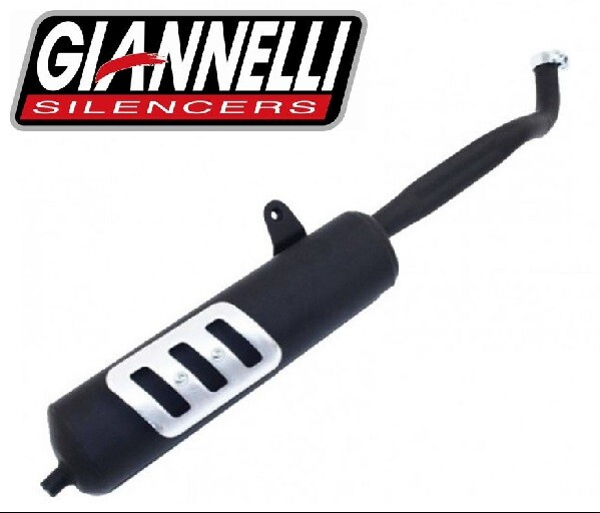 Gianelli Original Power Ciao