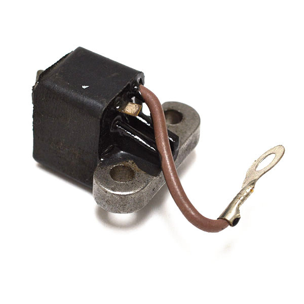 Pickup elektronische ontsteking